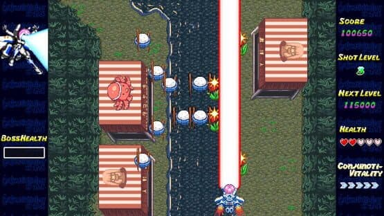 Conjunctivitalizer — screenshot 3