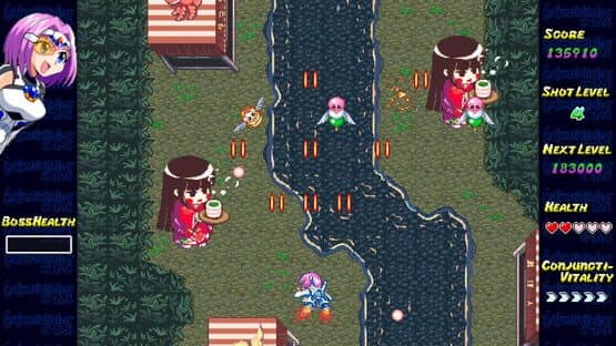 Conjunctivitalizer — screenshot 4