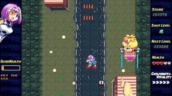 Conjunctivitalizer — screenshot 6