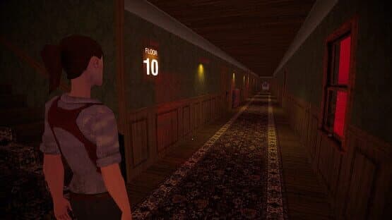 The Black Maple Anomaly — screenshot 1