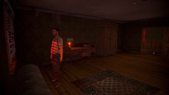 The Black Maple Anomaly — screenshot 2