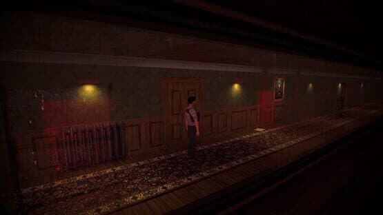 The Black Maple Anomaly — screenshot 3