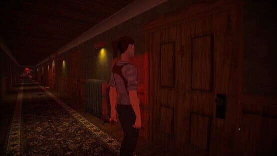 The Black Maple Anomaly — screenshot 5