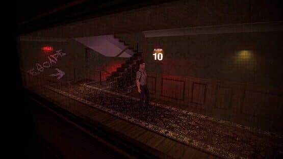 The Black Maple Anomaly — screenshot 6