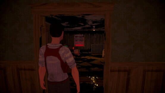 The Black Maple Anomaly — screenshot 7