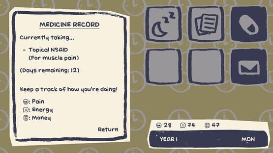 You're Just Imagining It — screenshot 3