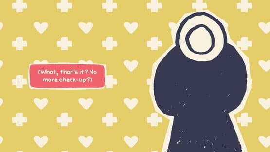 You're Just Imagining It — screenshot 5