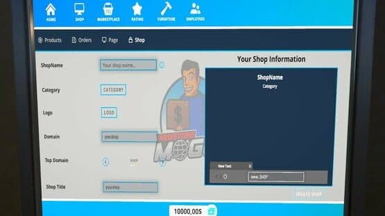 Webstore Mogul — screenshot 6