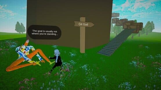Git Gud — screenshot 1