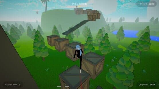 Git Gud — screenshot 2