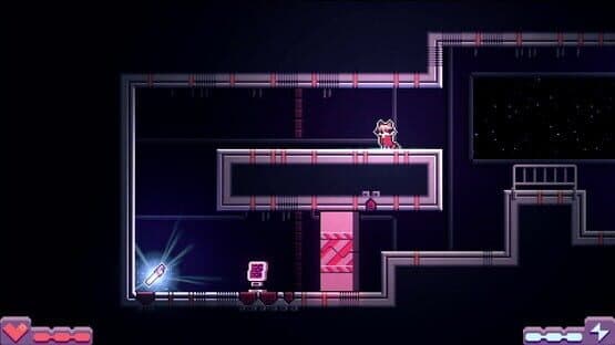 Trash Heart — screenshot 1