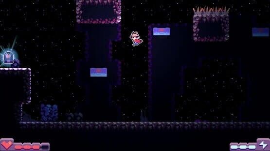 Trash Heart — screenshot 3