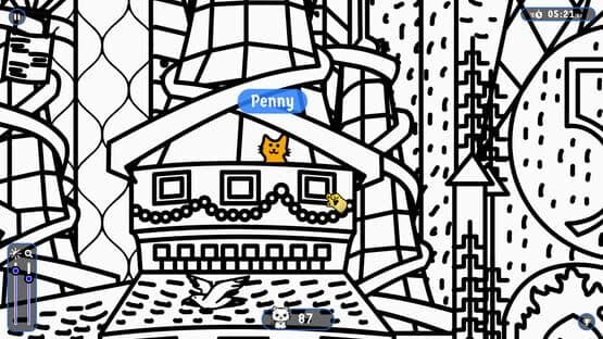101 Cats in Orlando — screenshot 2