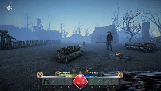 The Last Nordic Tribe — screenshot 2