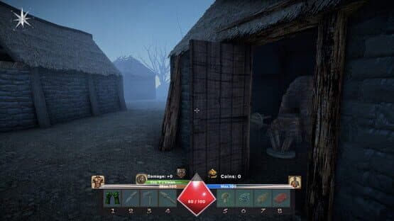The Last Nordic Tribe — screenshot 3