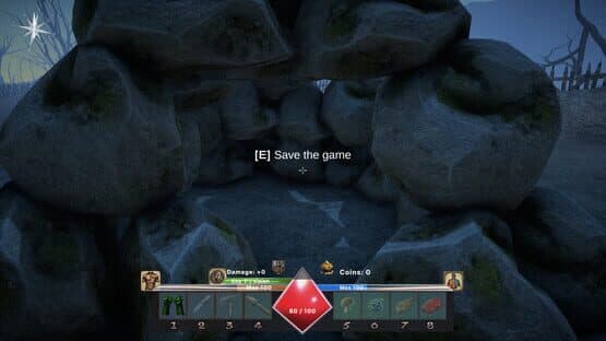 The Last Nordic Tribe — screenshot 4