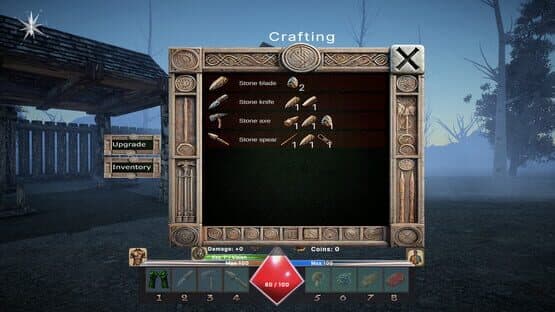 The Last Nordic Tribe — screenshot 6