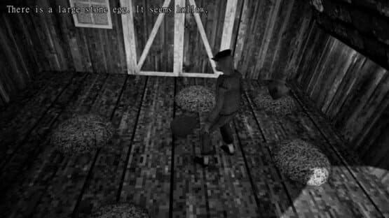 The Third Pig — screenshot 1