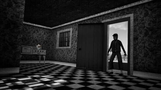 The Third Pig — screenshot 4
