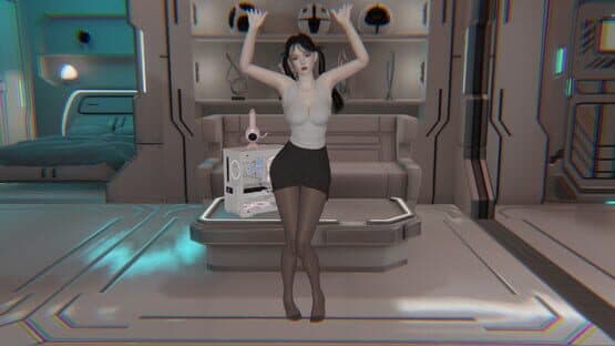 PC Install Girl — screenshot 1