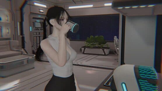 PC Install Girl — screenshot 3