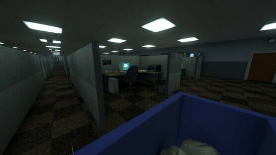 Tales of the Forgotten — screenshot 3