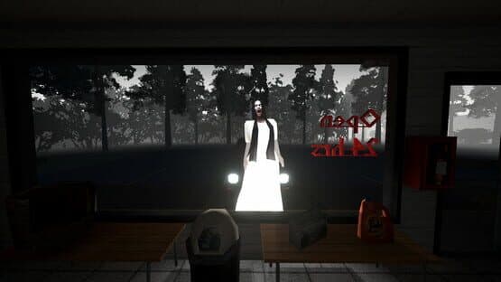Tales of the Forgotten — screenshot 5