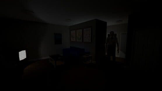 Tales of the Forgotten — screenshot 7