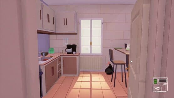 Looking For Fael — screenshot 1