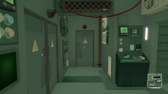 Looking For Fael — screenshot 3