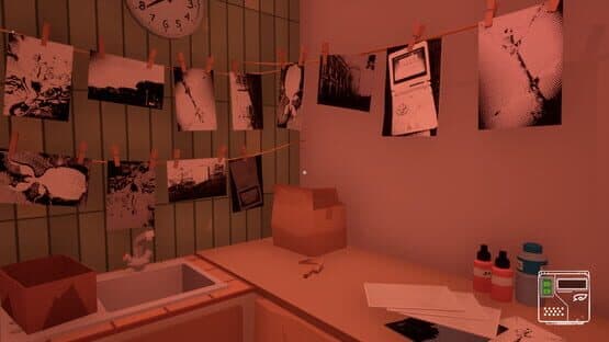 Looking For Fael — screenshot 4