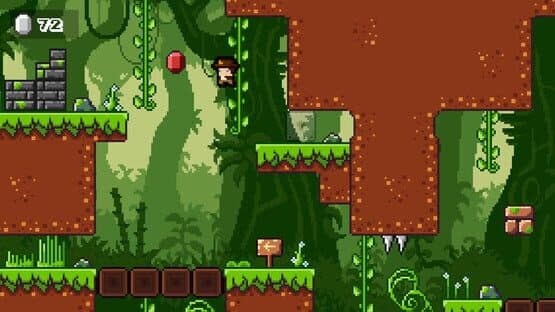 Lewis Quest — screenshot 4