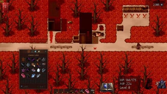 Sin Cards: Welcome to the Netherworld — screenshot 3