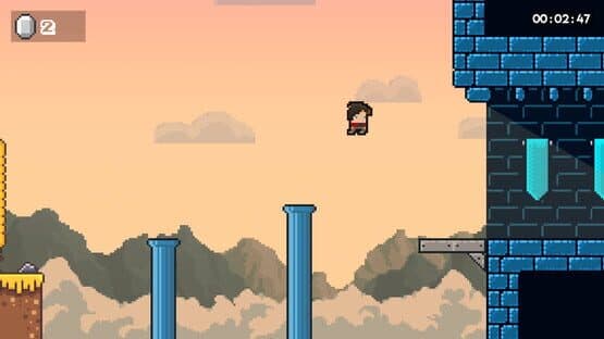 Lewis Quest — screenshot 5