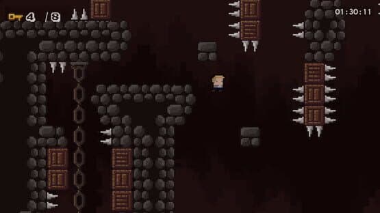 Lewis Quest — screenshot 6