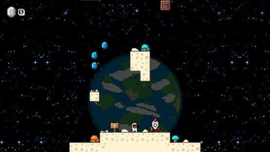 Lewis Quest — screenshot 7