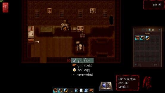 Sin Cards: Welcome to the Netherworld — screenshot 5