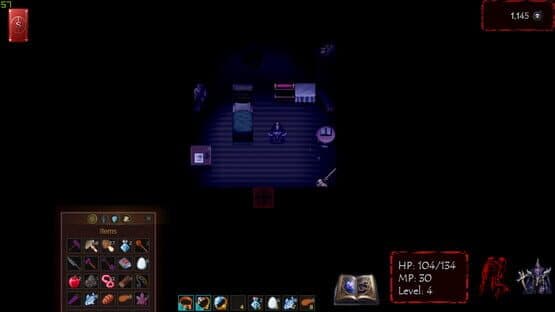 Sin Cards: Welcome to the Netherworld — screenshot 6