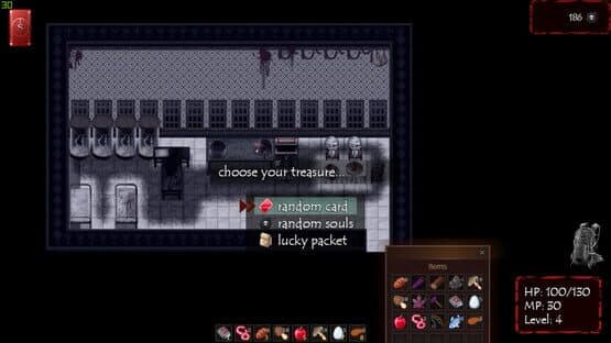 Sin Cards: Welcome to the Netherworld — screenshot 7