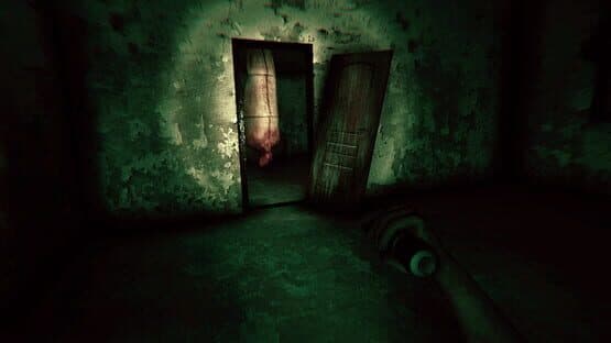 Scary Tales: Horror School — screenshot 2