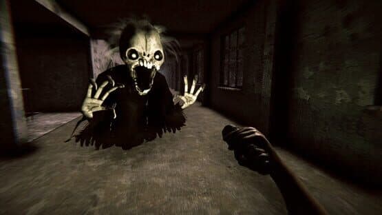 Scary Tales: Horror School — screenshot 6