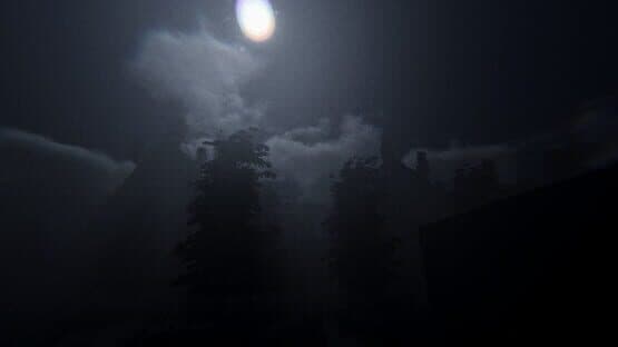 Silent Whisper — screenshot 1