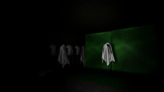 Silent Whisper — screenshot 2