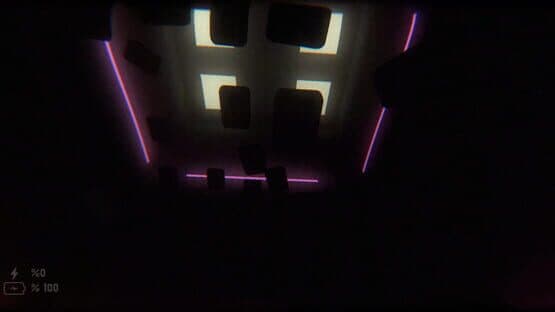 The Void Corridors — screenshot 1