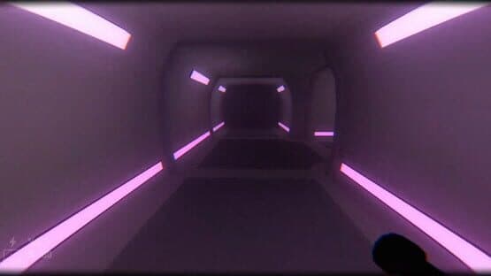 The Void Corridors — screenshot 3
