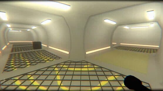 The Void Corridors — screenshot 4