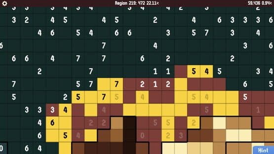 Mosaic of the Pharaohs — screenshot 4
