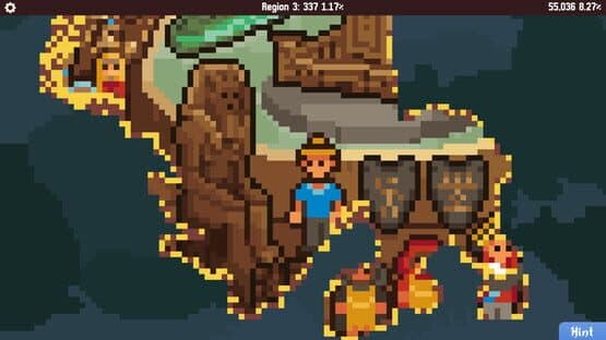 Mosaic of the Pharaohs — screenshot 5