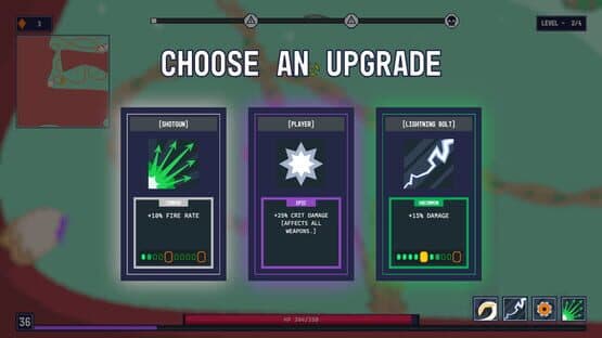 Slingbot Survivors — screenshot 3