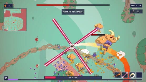 Slingbot Survivors — screenshot 6